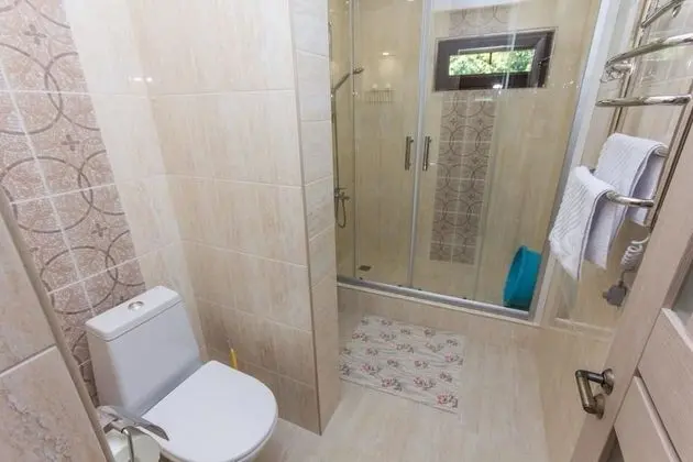 Superior Dört Kişilik Oda