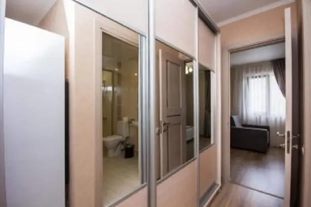 Superior Tek Büyük Yataklı Oda