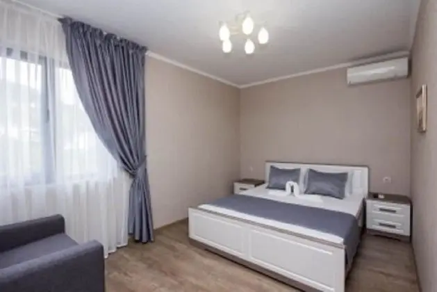 Superior Tek Büyük Yataklı Oda