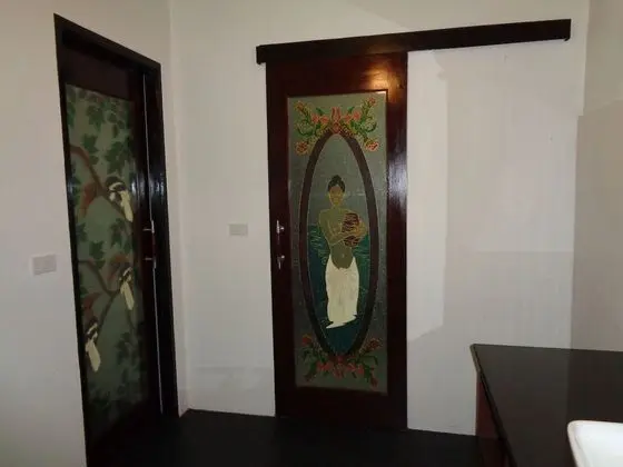 Deluxe Tek Büyük Yataklı Oda, 1 Yatak Odası