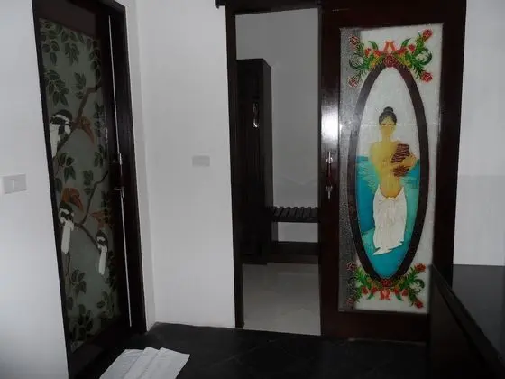 Luxury Oda, 1 En Büyük (King) Boy Yatak, Engellilere Uygun, Dağ Manzaralı