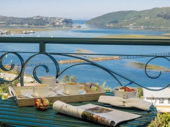 Luxury Süit, Göl Manzaralı (Coral Suite)