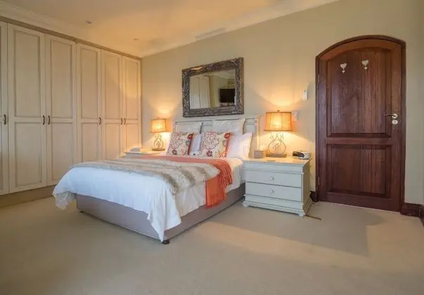 Luxury Süit, Göl Manzaralı (Coral Suite)