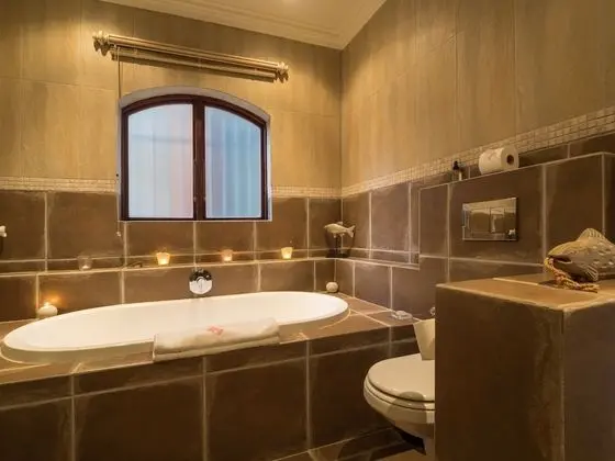 Luxury Süit, Göl Manzaralı (Sea Urchin Suite)