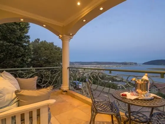Luxury Süit, Göl Manzaralı (Sea Urchin Suite)