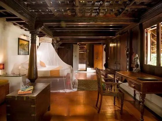 Luxury Kır Evi, Sigara İçilmez, Dağ Manzaralı