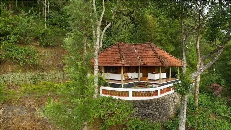 Luxury Kır Evi, Sigara İçilmez, Dağ Manzaralı