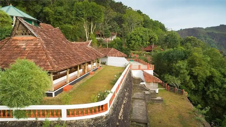 Luxury Kır Evi, Sigara İçilmez, Dağ Manzaralı