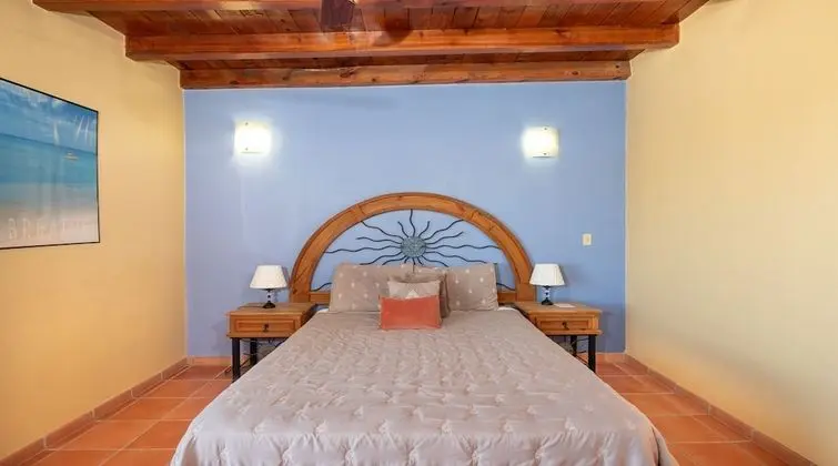 Family Villa, 3 Yatak Odası, Okyanus Manzaralı