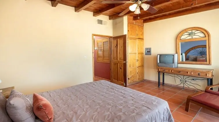 Family Villa, 3 Yatak Odası, Okyanus Manzaralı