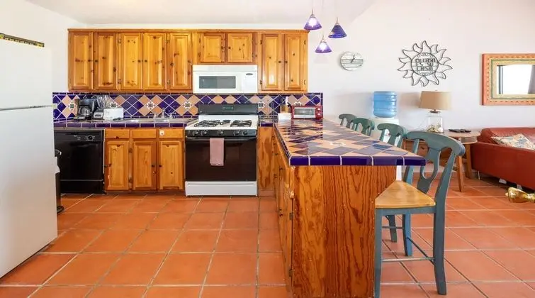 Family Villa, 3 Yatak Odası, Okyanus Manzaralı