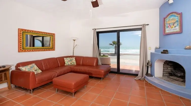 Family Villa, 3 Yatak Odası, Okyanus Manzaralı