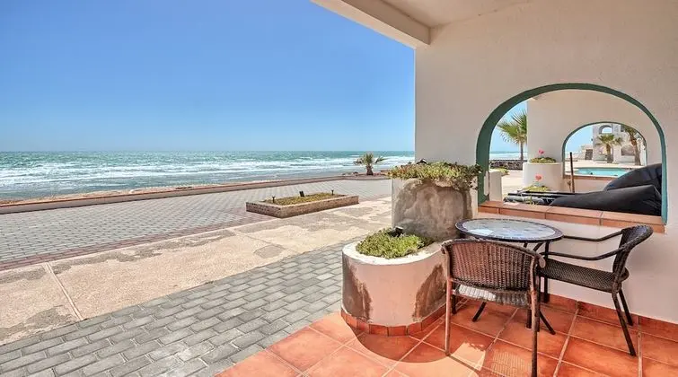 Family Villa, 3 Yatak Odası, Okyanus Manzaralı