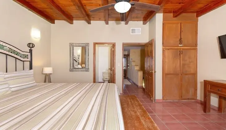 Family Villa, 2 Yatak Odası, Okyanus Manzaralı