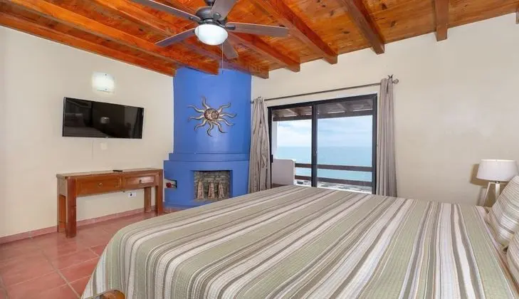 Family Villa, 2 Yatak Odası, Okyanus Manzaralı
