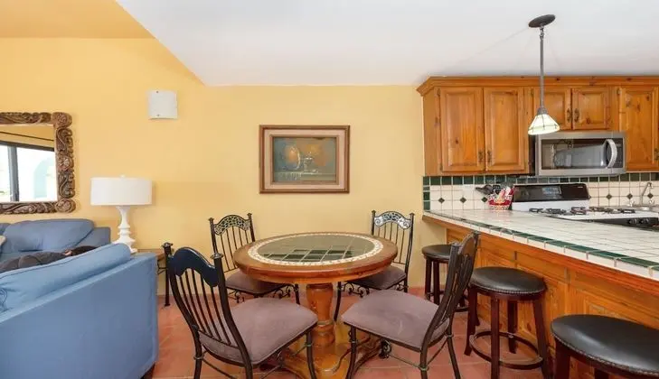 Family Villa, 2 Yatak Odası, Okyanus Manzaralı
