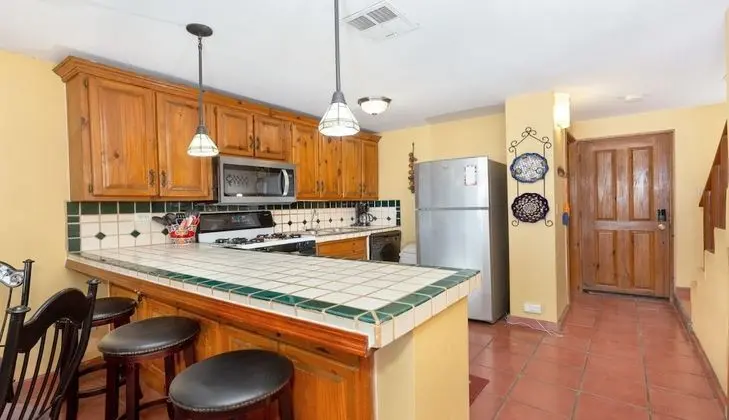 Family Villa, 2 Yatak Odası, Okyanus Manzaralı