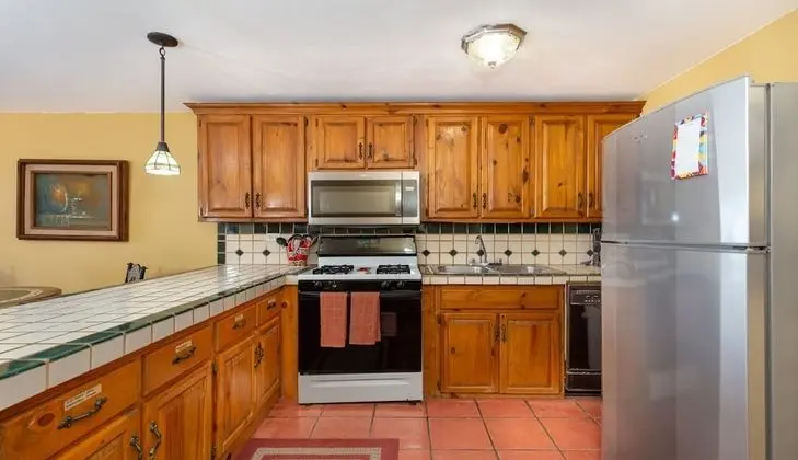 Family Villa, 2 Yatak Odası, Okyanus Manzaralı