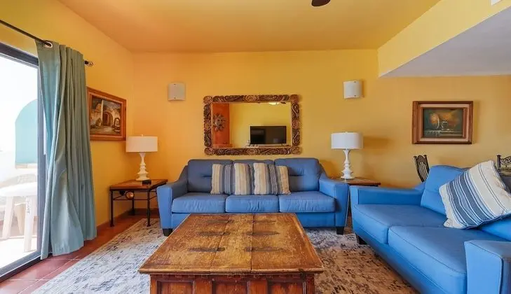 Family Villa, 2 Yatak Odası, Okyanus Manzaralı