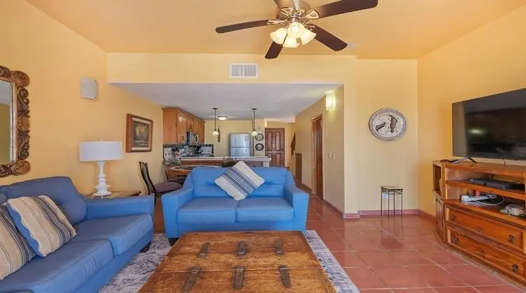 Family Villa, 2 Yatak Odası, Okyanus Manzaralı