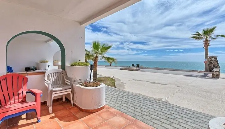 Family Villa, 2 Yatak Odası, Okyanus Manzaralı