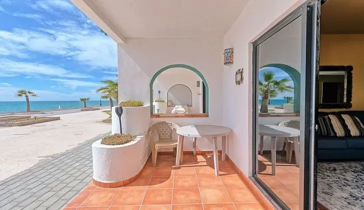 Family Villa, 2 Yatak Odası, Okyanus Manzaralı