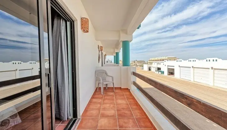 Family Villa, 2 Yatak Odası, Okyanus Manzaralı