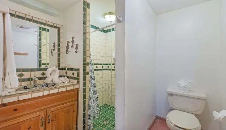 Family Villa, 2 Yatak Odası, Okyanus Manzaralı