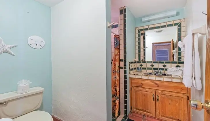 Family Villa, 2 Yatak Odası, Okyanus Manzaralı