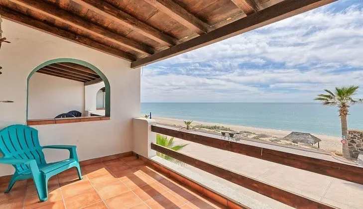 Family Villa, 2 Yatak Odası, Okyanus Manzaralı