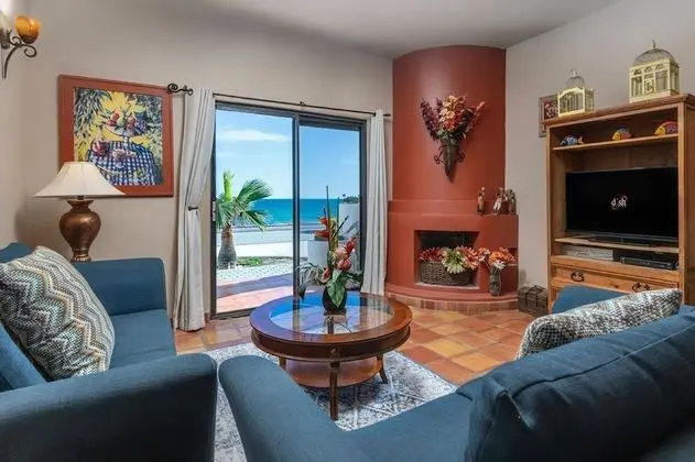 Family Villa