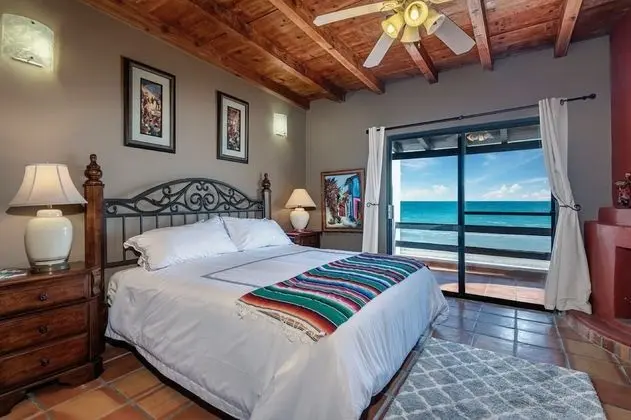 Family Villa