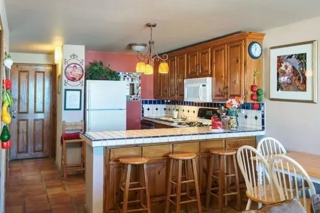 Family Villa