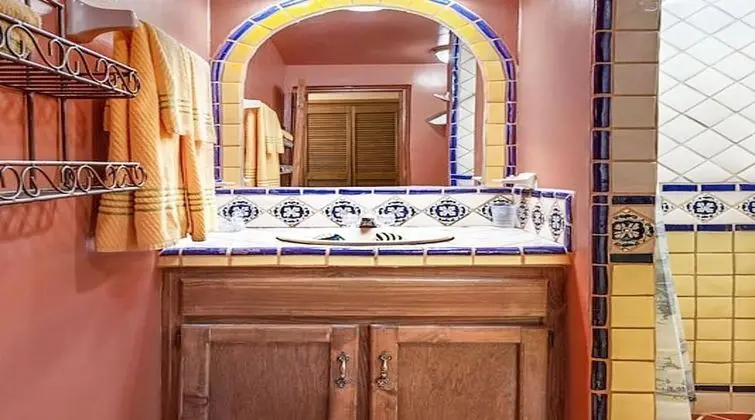 Family Villa