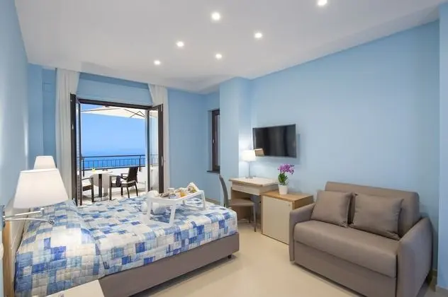Luxury Üç Kişilik Oda, Birden Çok Yatak