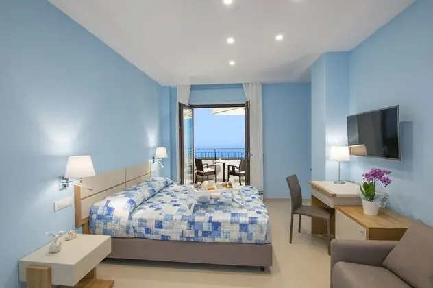 Luxury Üç Kişilik Oda, Birden Çok Yatak