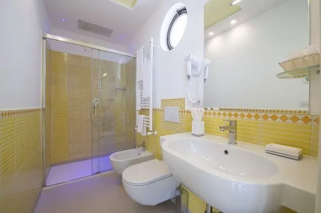 Luxury Üç Kişilik Oda, Birden Çok Yatak