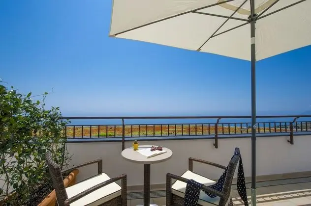 Luxury Üç Kişilik Oda, Birden Çok Yatak