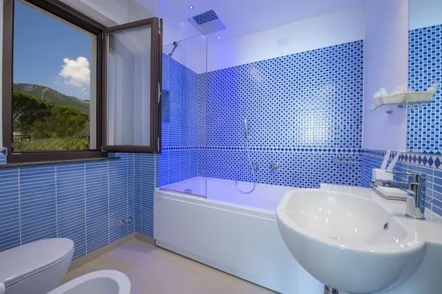 Luxury Üç Kişilik Oda, Birden Çok Yatak