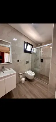 Ekonomik Çift Kişilik Oda, Bahçe veya Sokak Manzaralı, Zemin Kat