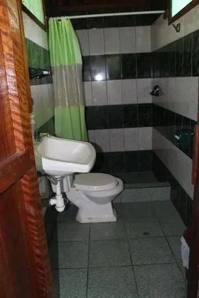 Büyük Yataklı Tek Kişilik Oda, 1 Tek Kişilik XL Yatak, Özel Banyo