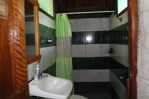 Büyük Yataklı Tek Kişilik Oda, 1 Tek Kişilik XL Yatak, Özel Banyo