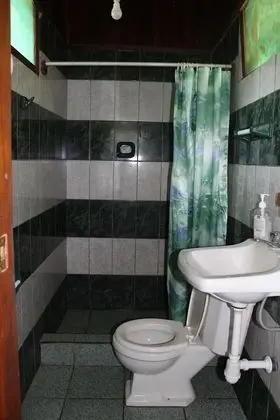 Üç Kişilik Oda, 1 Yatak Odası, Özel Banyo
