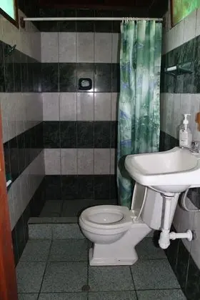Üç Kişilik Oda, 1 Yatak Odası, Özel Banyo
