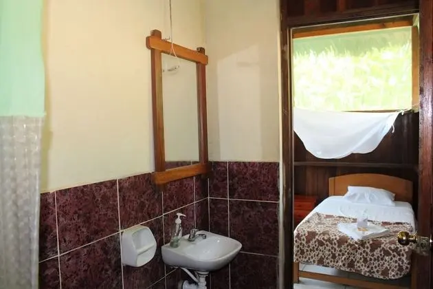 Üç Kişilik Oda, 1 Yatak Odası, Özel Banyo