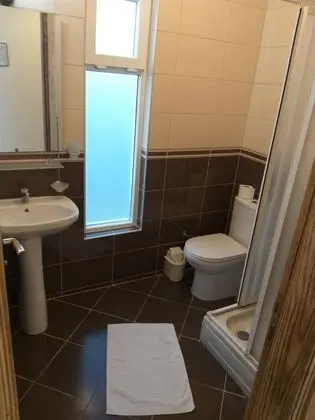 Apart Daire, 1 Yatak Odası, Havuz Manzaralı