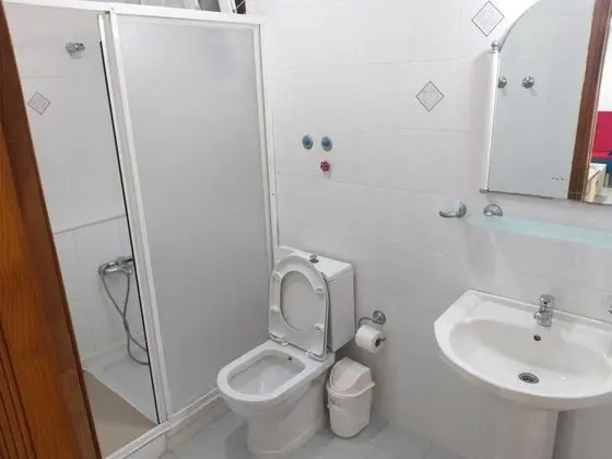 Apart Daire, 1 Yatak Odası, Havuz Manzaralı