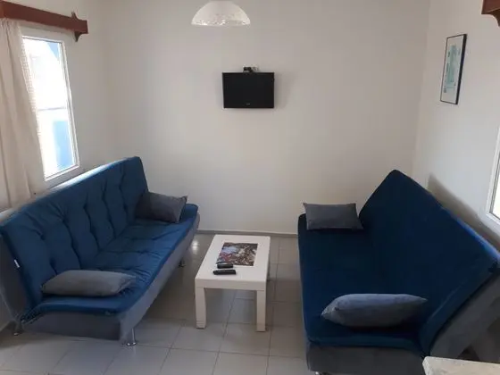 Apart Daire One Bedroom