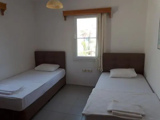Apart Daire One Bedroom