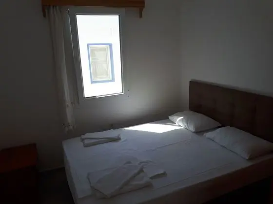 Apart Daire One Bedroom